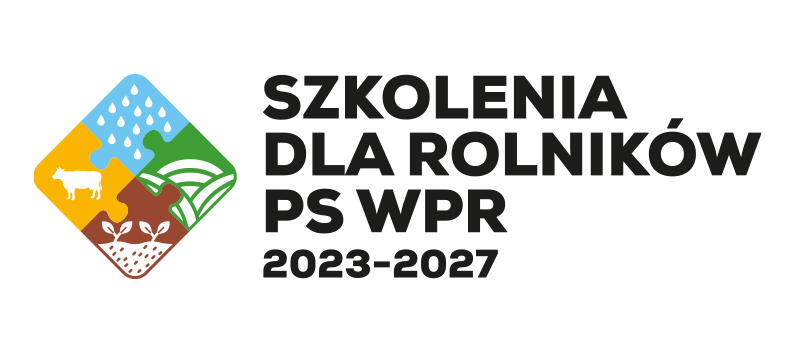 Szkolenia dla rolników PS WPR 2023-2027