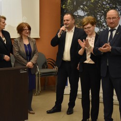 03.04.2019 r. Konkurs  „Młody Lektor  WMODR  2019”