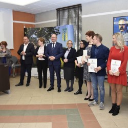 03.04.2019 r. Konkurs  „Młody Lektor  WMODR  2019”