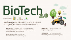 BioTech 2.0