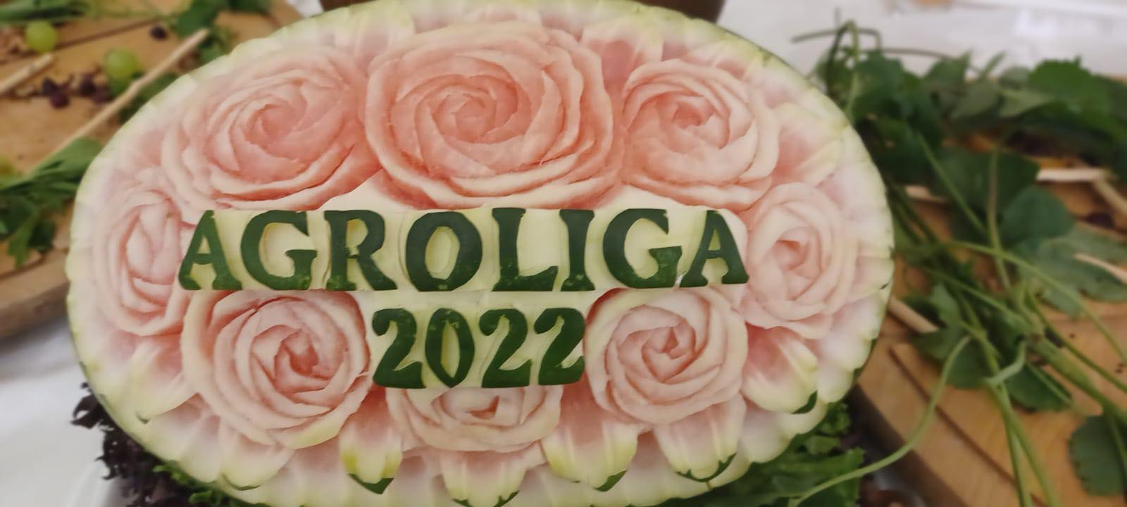 Wicemistrzowie krajowi Agroligi 2022 z Warmii i Mazur !!!