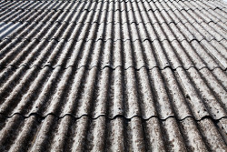 Wsparcie na wymianę dachów azbestowych w budynkach do produkcji rolniczej
