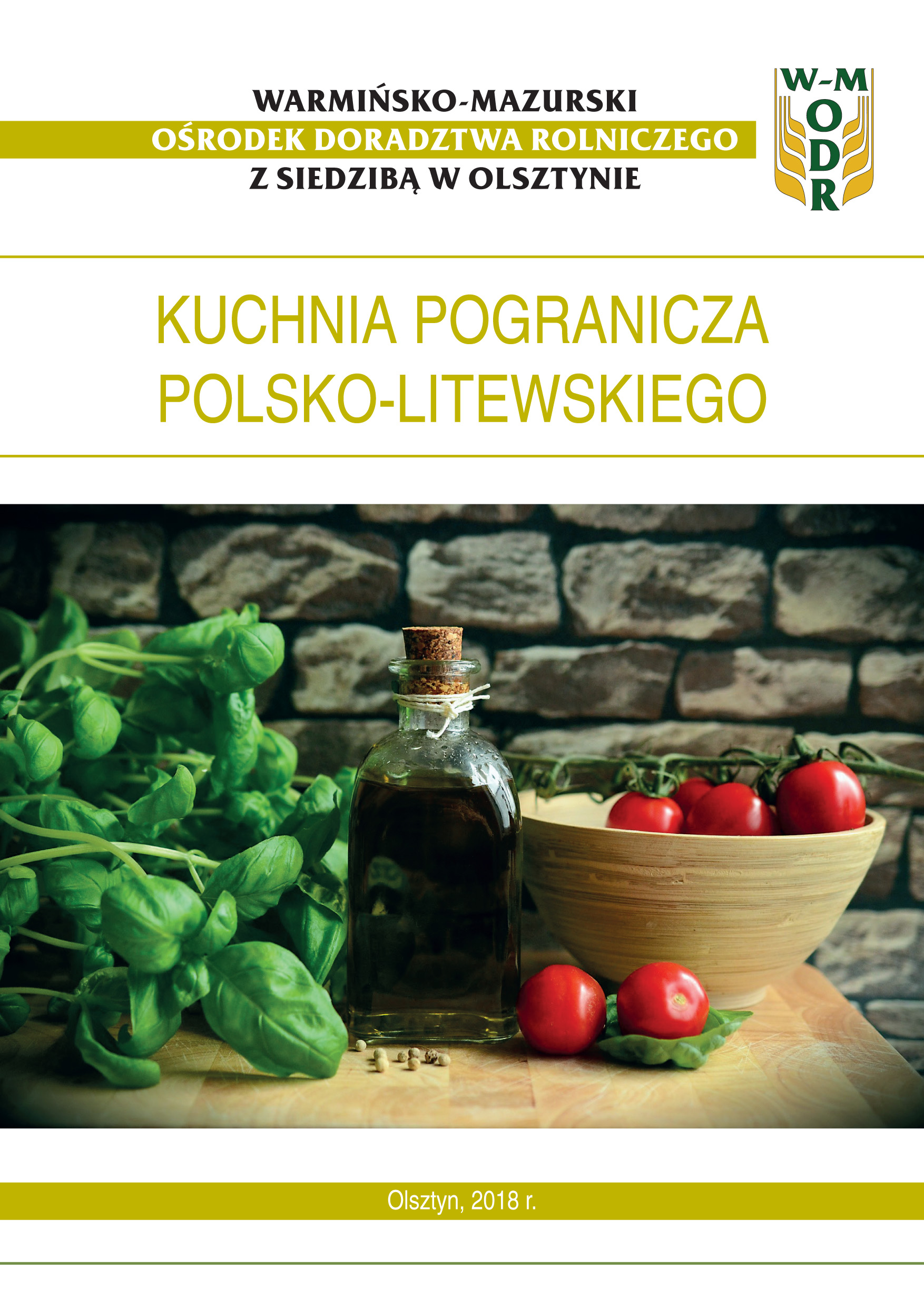 Kuchnia pogranicza polsko-litewskiego