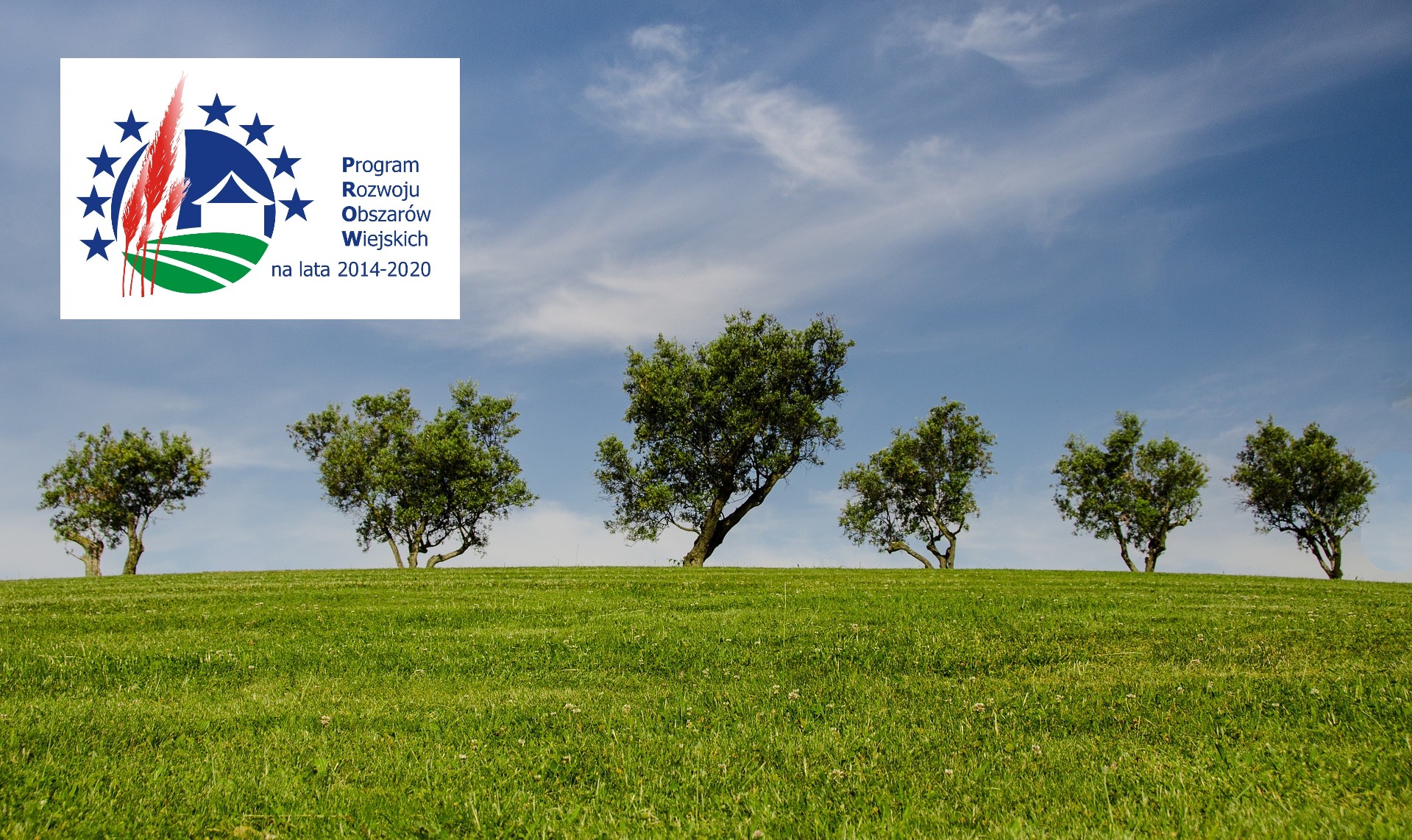 „Wsparcie na zalesianie i tworzenie terenów zalesionych” w ramach Programu Rozwoju Obszarów Wiejskich 2014-2020 w 2022 roku.