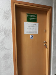 Nowe biuro w gminie Sępopol