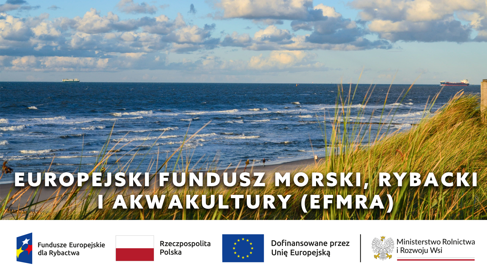 Europejski Fundusz Morski, Rybacki i Akwakultury (EFMRA)