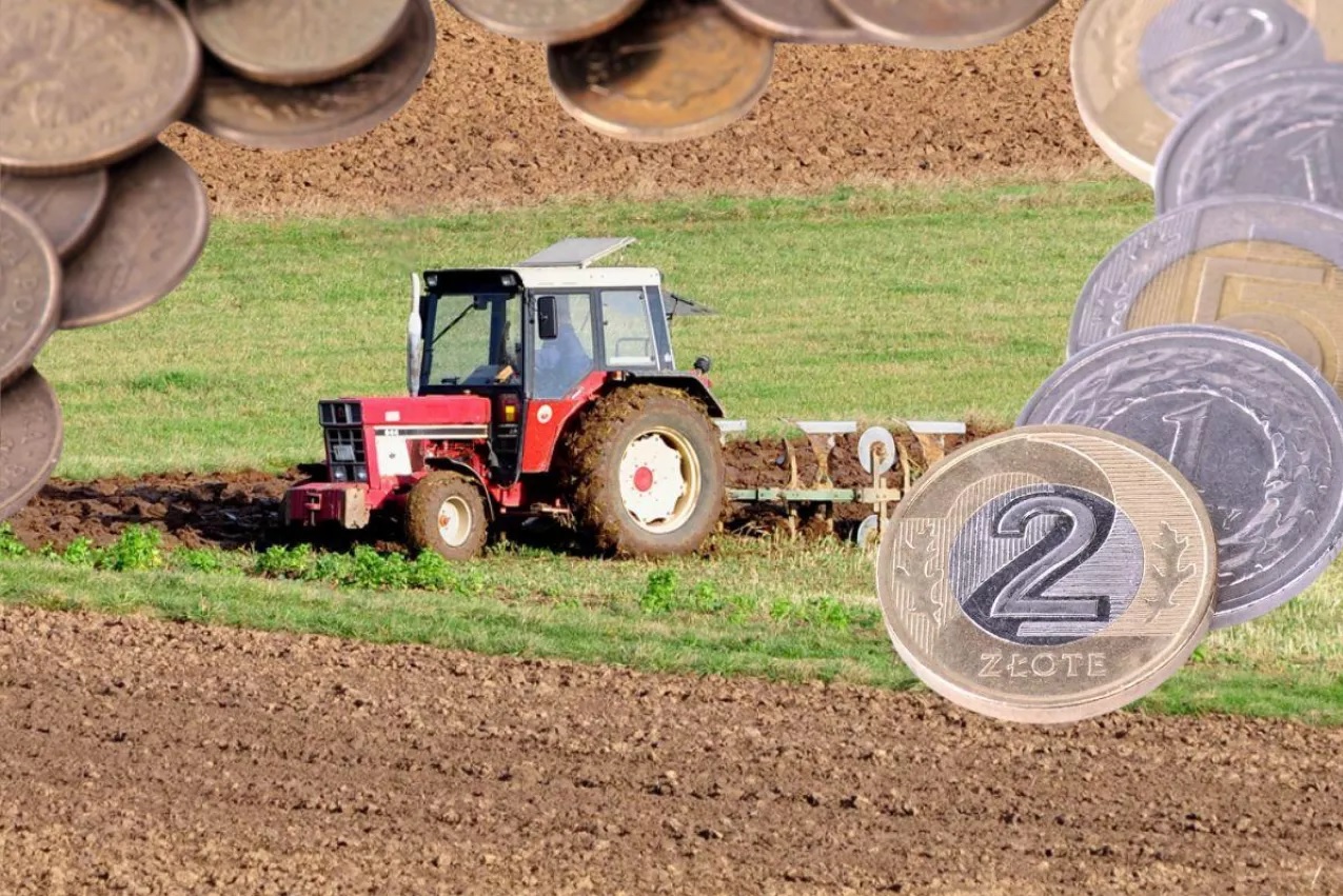 Płatność dla małych gospodarstw zamiast płatności bezpośrednich – Rolniku sprawdź, czy to się opłaca.