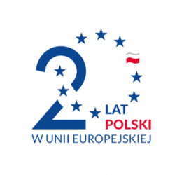 20 lat polskiego rolnictwa i doradztwa  w Unii Europejskiej