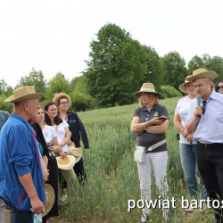 IV Warmińsko-Mazurskie Dni Pola 2024