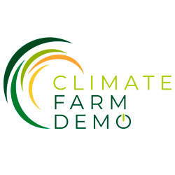 Climate Farm Demo