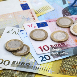 Płatność dla małych gospodarstw - ryczałt 225 EUR/ha