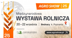 AGRO SHOW 2024