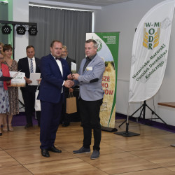 31.07.2019 Finał Konkursu AgroLiga 2019 - etap wojewódzki