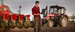 Do 16 sierpnia 2024 r. młodzi rolnicy mogą ubiegać się o przyznanie premii na rozpoczęcie i rozwój działalności