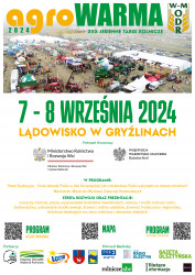 agroWARMA 2024